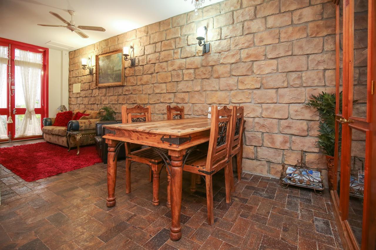 Апартаменти The Stable On Olive Мілд'юра Екстер'єр фото